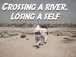 Help us take our first folktale based short film to the International Film Festival circuit.