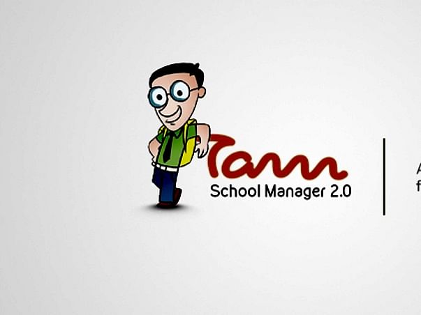 I am fundraising to next generation school software ( which helps students and parents )
