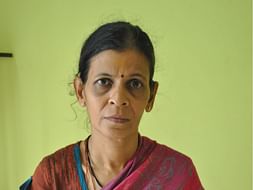 I am fundraising to support Priyanka in her
fight against Domestic Violence