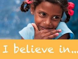 I am fundraising to educate Aalderik