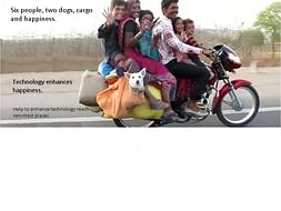 Your contribution shall empower grassroots enterprises.