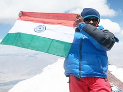 Support Jaahnavi summit Mt. Kosciuszko, Australia's highest peak (Phase 3 #Mission7summit) and become the youngest Mountaineer from India.