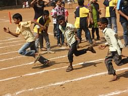 I am fundraising for Youth Unity India!