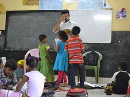 I am fundraising to make my class room a better place for my kids to sit and learn. Can you support my cause?