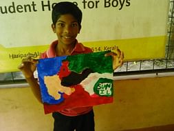 All creativity needs is a spark! This project is to provide that spark to rural and tribal kids living in AIM for Seva Student Homes. Please support!