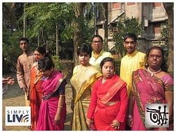 Fundraising to run a School for special children in West Bengal. Join my cause!