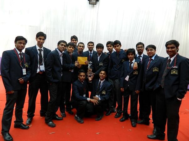 I am fundraising to help Bhupendra attend his dream entrepreneurship tour