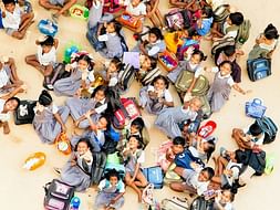 Support Our Sevalaya's Children by Sponsoring their Education!