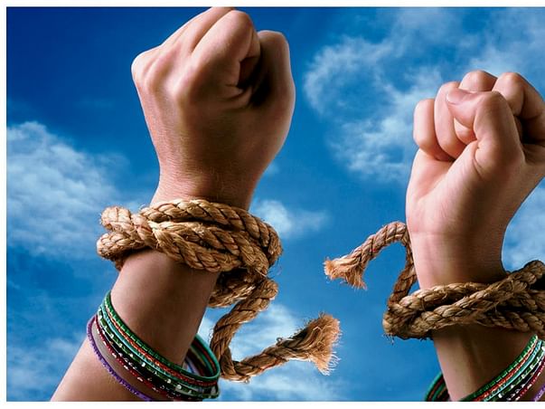 Fund the dreams of underprivileged/deprived women