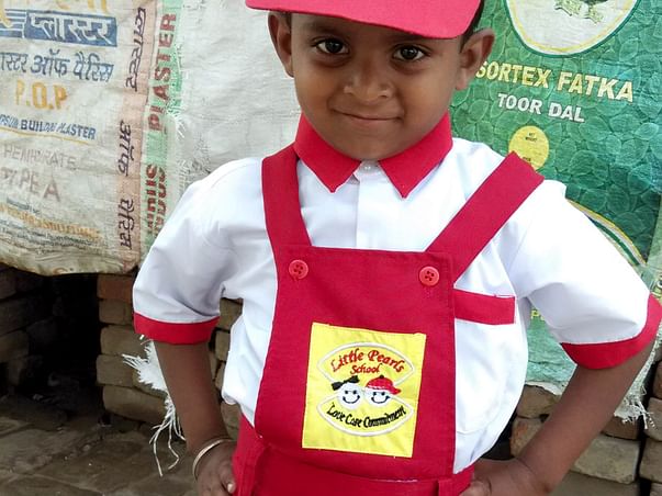 I am fundraising to hELP Needy to send them to school for education