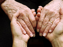 I am fundraising to help provide basic amenities to the homeless elderly people.