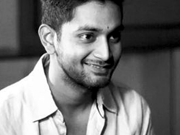 I am pledging my birthday to help Mihir To Fight From Cereberal Infarction