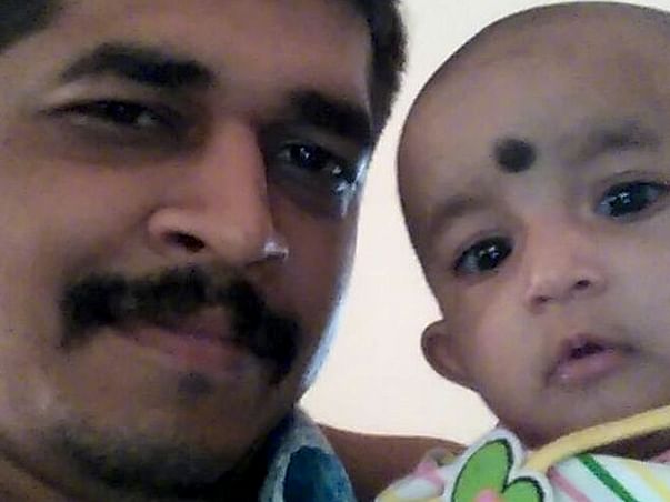 Fundraising for my daughter Tanvi's bone marrow transplant - please come and help us!