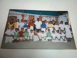 I am fundraising to SavetheOrphanage