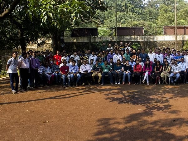 Support Stammering in India