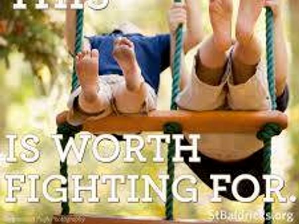 I am fundraising to provide a nutritious meal to children suffering from cancer. Come, join my cause!