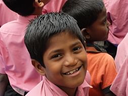We are fundraising to provide basic resources to Banyan, a community school in rural Bangalore.