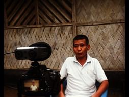 Help citizen journalists from Northeast India get their stories from the margins to the front page.