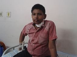 Fundraising to help my younger brother fight a chronic kidney disease. Your contribution would go towards helping him get a kidney transplant!