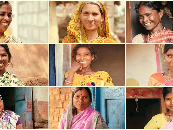 Help former Devadasi women start independent businesses