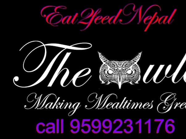 I am fundraising to eat2feednepal