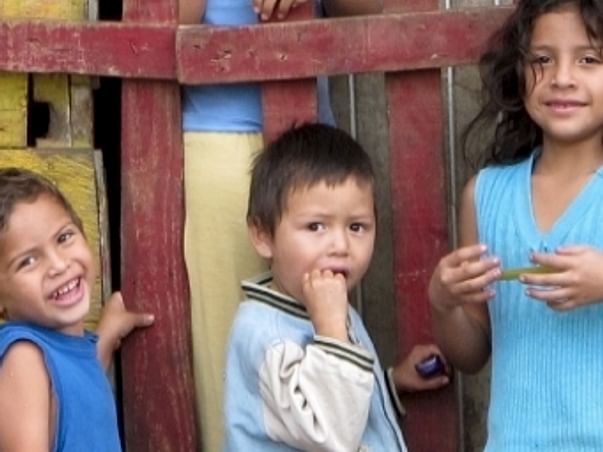 I am fundraising for CHILDREN AND ORPHANAGE