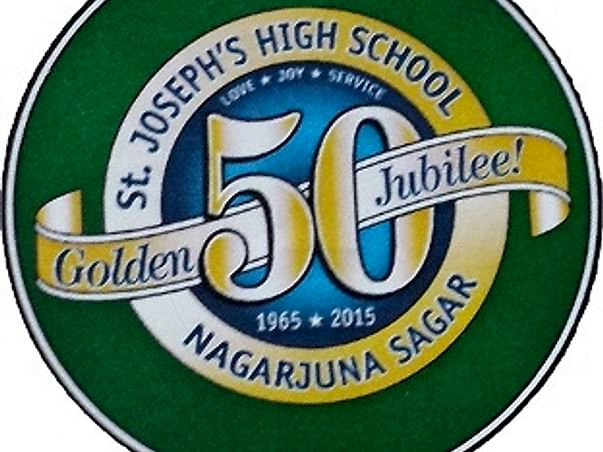 I am fundraising to golden Jubilee Celebrations