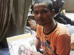 Cancer survivor Madhusudan wants to be a Graphic Designer help him to achieve his dream!