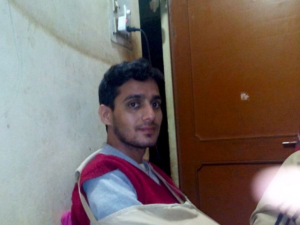 I am fundraising to help Naresh with his Brachial plexus reconstruction surgery.