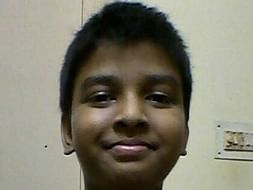 I am fundraising to help Sriram live!