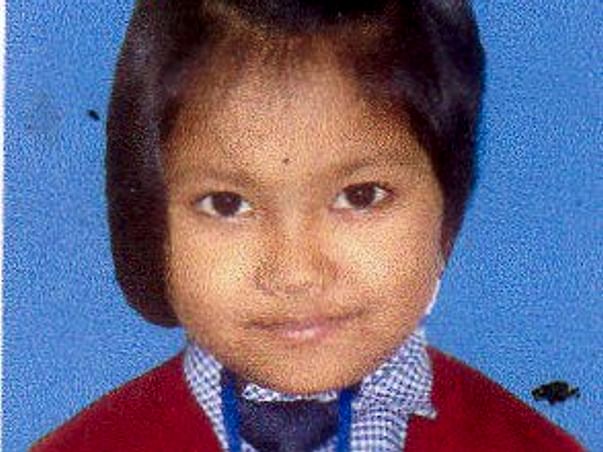 I am fundraising to help 7 yr. old Gitika making it through her surgery