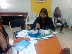 This Teacher's Day help Mantra train teachers for under-privileged communities