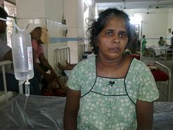 I am fundraising to pLEASE HELP ME MY MOTHER HEART OPERATION