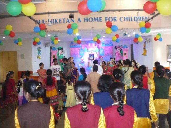 I Am Fundraising For Celebration Cum Dinner For Orphan Kids Milaap There is a difference between law and morality.? cum dinner for orphan kids