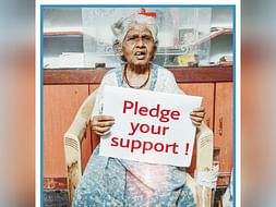 I am fundraising to
Keep the "Dignity of the Deceased Person by conducting better way of Last rites" of a DESTITUTE / SICK/ ELDERLY.