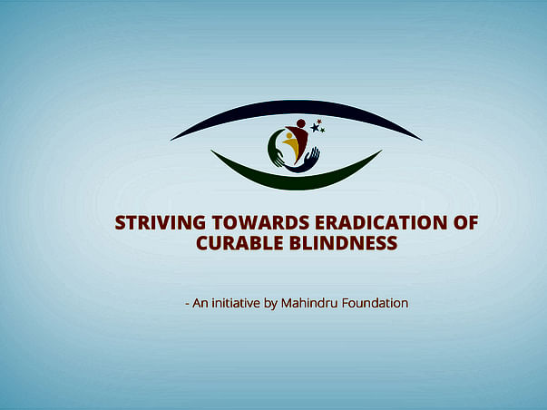 GIFT VISION THROUGH SPONSORSHIP