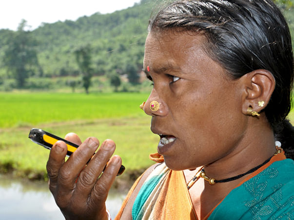 CGNet is fundraising to bring unheard stories and voices to light