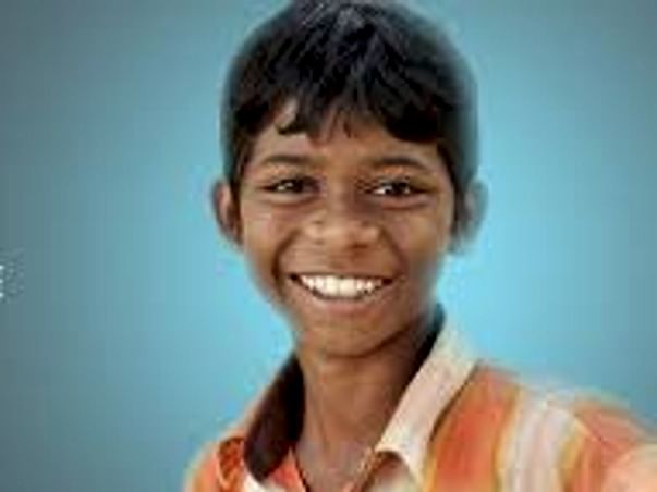 Help spread sparkles of happiness in tribal children by improving their living facility - every little bit counts!