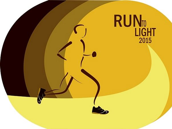 We are fundraising by running a half marathon relay for farmers and their families