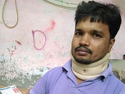 BIPIN is suffering from POTT'S SPINE for last 3years, operation require to save him and his family, needs your HELP, SUPPORT & BLESSINGS.