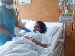 Help Us Find a Cure for Blood Cancer (MDS)