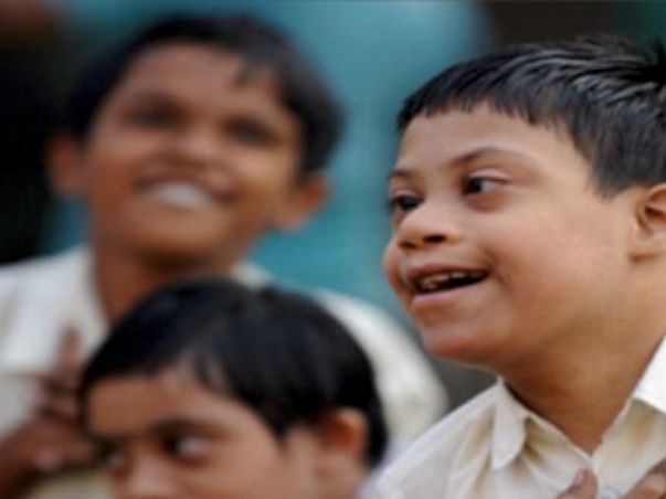 I am fundraising to let us Make These God Gifted Special Souls Smile