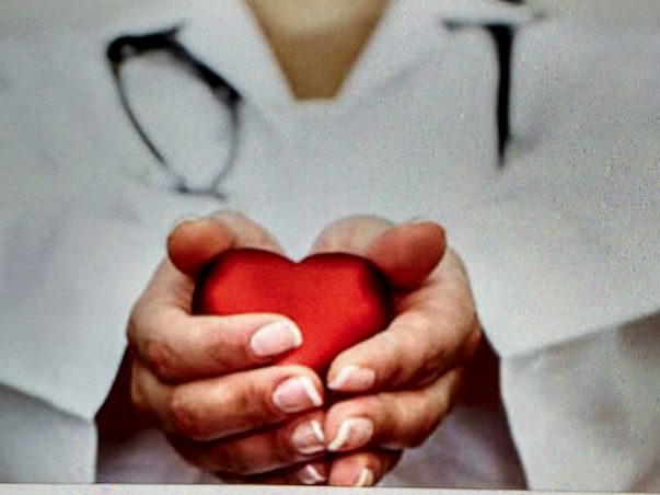 I am fundraising to help my dad undergo a heart surgery