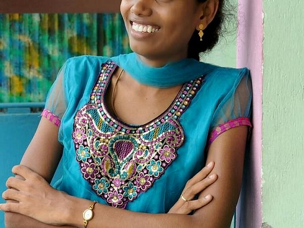 I am fundraising to help Sourav live his dreams! #dreamjob
