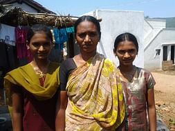 I'm fundraiser to support health & education of girl children in India