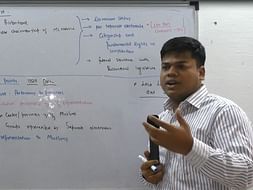 I am fundraising to Bridge Educational Deficit by creating a platform for free and quality Education.