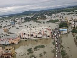 I am fundraising to help little bit to the flood affected people in chennai