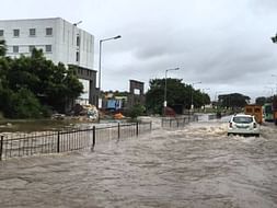 I am raising funds to help the people of Chennai in this hour of need. They need all the help possible.