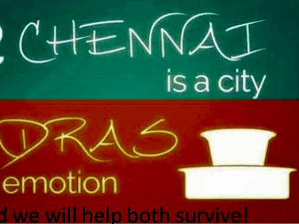 I am fundraising to project Phoenix