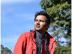 I am fundraising to have a Heart for Abhishek